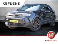 Occasion Opel Mokka 136 PK (100 kW) 2024 Zwart SUV