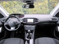 tweedehands Peugeot 308 1.2 PureTech Active*Navi*Pdc*Cruise*