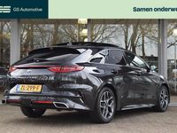 Occasion Kia ProCeed GT-Line 120 PK (88 kW) 2019 Zwart Stationwagen