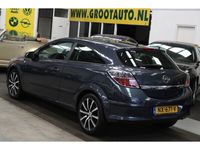 tweedehands Opel Astra GTC 1.4 Business Airco, Parkeersensoren, Stuurbekrachtiging