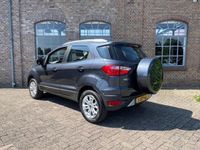tweedehands Ford Ecosport 1.5 Ti-VCT Climate Lichtmetaal Cruise control