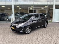 tweedehands Toyota Yaris Hybrid 1.5 Hybrid Dynamic ECC | LKAS | Trekhaak | Wintervelgen | Camera | Apple CarPlay