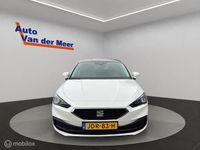 Occasion Seat Leon Business 2024 Wit Hatchback