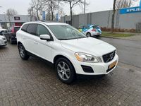 tweedehands Volvo XC60 3.0 T6 AWD Summum, Leder, Pano, Dealer auto