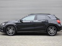 Occasion Mercedes GLA200 Ambition 156 PK (114 kW) 2016 Zwart (metallic) SUV