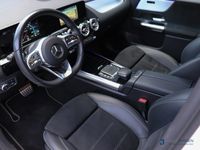 tweedehands Mercedes B250e Business Solution | AMG | AmbienteLight | Leder | LED | MBUX | Night Paket | Parkeerassistent | Spoorassistent | Intr. Voorverwarming | Public-Charging-Pakket | Volledig Dealeronderhouden