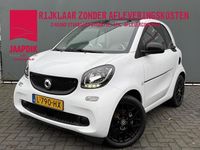 Occasion Smart ForTwo Electric Drive 60 kW (82 PK) 2020