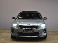 Occasion Kia XCeed 140 PK (102 kW) 2022 Grijs SUV
