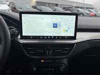 Nieuw Ford Focus Titanium 125 PK (91 kW) 2025 Zwart Hatchback