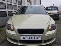 Occasion Volvo S40 140 PK (102 kW) 2005 Groen Sedan