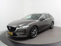 tweedehands Mazda 6 Sportbreak 2.0 SkyActiv-G 165 Comfort HUD | ACC |