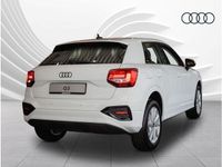 Occasion Audi Q2 Advanced Plus 150 PK (110 kW) 2024 Wit SUV