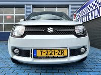 tweedehands Suzuki Ignis 1.2 Comfort PDC V+A HOGE INSTAP AIRCO PDC BOVAG