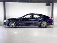 Occasion BMW M850 Executive 530 PK (389 kW) 2021 Bmw individual special request lakkleur (490) Coupé