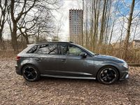 Occasion Audi S3 301 PK (221 kW) 2014