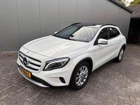 Occasion Mercedes GLA200 Ambition 156 PK (114 kW) 2015 Wit SUV