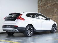 tweedehands Volvo V40 CC T3 Automaat Dynamic Edition | 1e eigenaar | Dealer