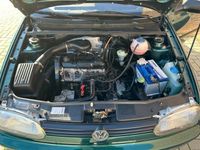 tweedehands VW Golf III 1.8 GL automaat