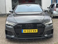 Occasion Audi A6 Design 340 PK (250 kW) 2019 Grijs Stationwagen