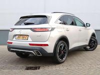Occasion DS Automobiles DS7 Crossback Performance 181 PK (133 kW) 2021 Grijs SUV