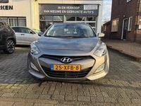 Occasion Hyundai i30 135 PK (99 kW) 2012 Grijs Hatchback