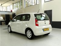 tweedehands Seat Mii 1.0 Style Intense | NL | 1e Eig. | 5-DRS | Airco |