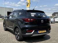 tweedehands MG ZS EV Luxury