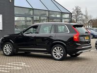 Occasion Volvo XC90 Inscription 320 PK (235 kW) 2015 Zwart SUV