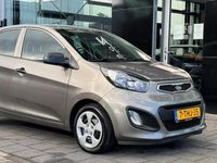 tweedehands Kia Picanto 1.0 CVVT ISG Airco 97000 km nap!