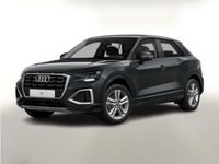 Occasion Audi Q2 150 PK (110 kW) 2023 Grijs SUV