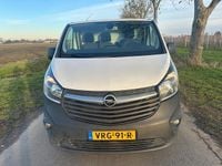 Occasion Opel Vivaro 95 PK (69 kW) 2019 Wit MPV