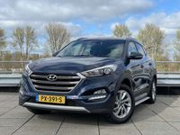 tweedehands Hyundai Tucson 1.6 GDi Comfort | Navigatiesysteem | Climate Contr