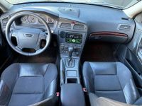 tweedehands Volvo V70 2.4 T Automaat 200 pk