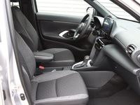 tweedehands Toyota Yaris Cross 1.5 Hybrid Team-D Navi / Safety + Winter Pack NIEU