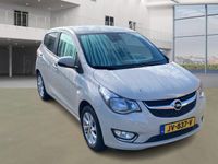tweedehands Opel Karl 1.0 ecoFLEX Cosmo ✅5DRS✅AIRCO✅CRUISE✅LM VELGEN✅1e EIG✅28DKM