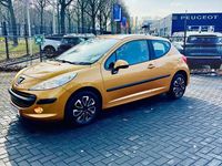 Occasion Peugeot 207 Sport 95 PK (69 kW) 2007 Sedan