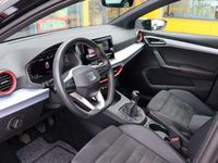 tweedehands Seat Ibiza 1.0 TSI 110 pk FR Business - LED - Navi/Applecarpl