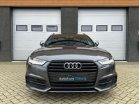 tweedehands Audi A6 Avant 2.0 TFSI 252PK 3x S-Line Pano Leder Navi