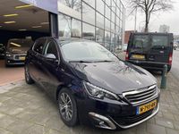 tweedehands Peugeot 308 1.2 PureTech Allure