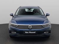 tweedehands VW Passat Variant 1.6 TDI Comfort Business | Navi | ECC | PDC | LMV