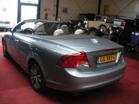 tweedehands Volvo C70 Convertible 2.5 T5 Momentum 61576 ML origineel