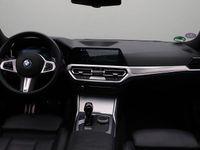 Occasion BMW 330e Shadowline 184 PK (135 kW) 2022 Grijs Stationwagen