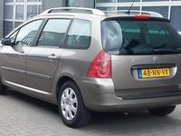 tweedehands Peugeot 307 SW 1.6 16V