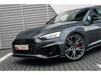 tweedehands Audi A5 Sportback 45 TFSI quattro S edition Competition | Word verwacht | 360 Camera's |
