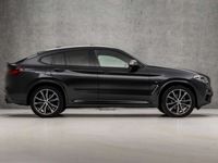 tweedehands BMW X4 M40d High Executive M-Sport 340Pk Automaat (PANORA