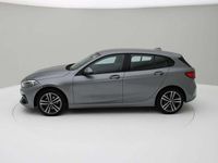Occasion BMW 116 Sport Line 109 PK (80 kW) 2022 Grijs Hatchback