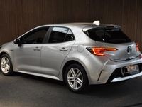 tweedehands Toyota Corolla 1.8 Hybrid Active | NAVI | CRUISE | CAMERA | CLIMA