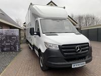 tweedehands Mercedes Sprinter 316 2.2 CDI L3 XXL EURO VI-D meubelbak