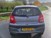 tweedehands Nissan Pixo 1.0 Visia