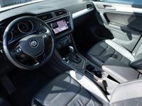 tweedehands VW Tiguan 1.5 TSI DSG Automaat Panoramadak Led Leder